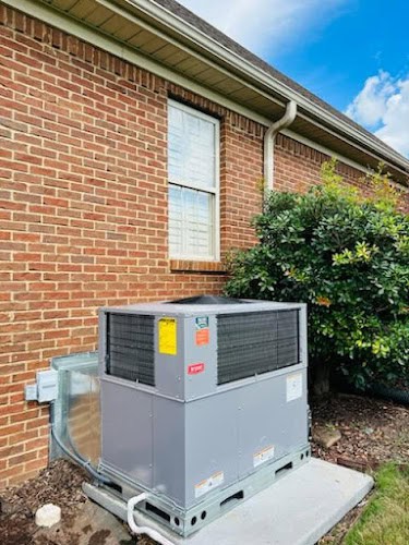 Talent Heating and Air Conditioning