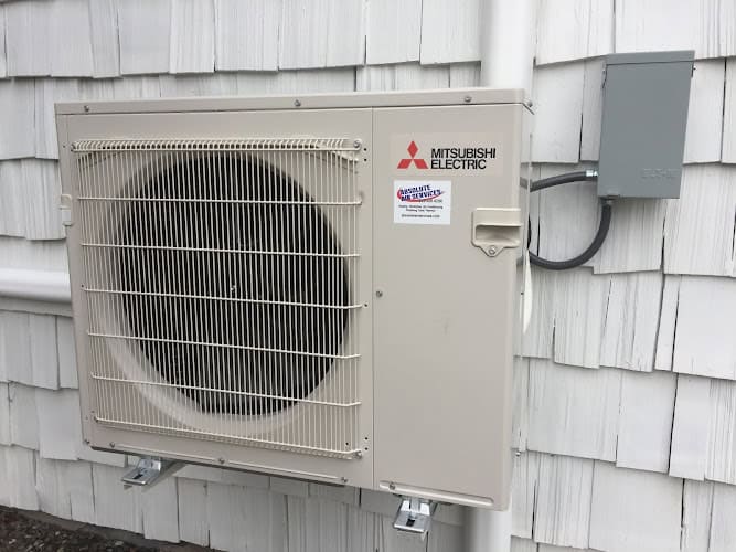 Absolute Air Services, LLC