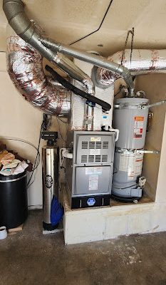 Martin Family HVAC Inc.