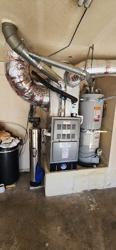 Martin Family HVAC Inc.