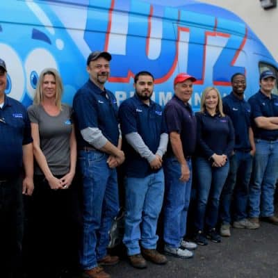Lutz Plumbing, Inc