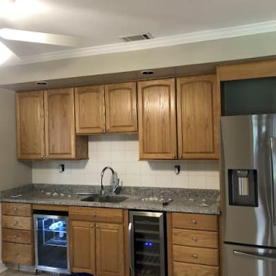 Emerald Remodeling llc.