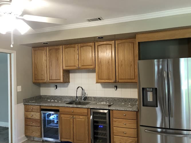 Emerald Remodeling llc.