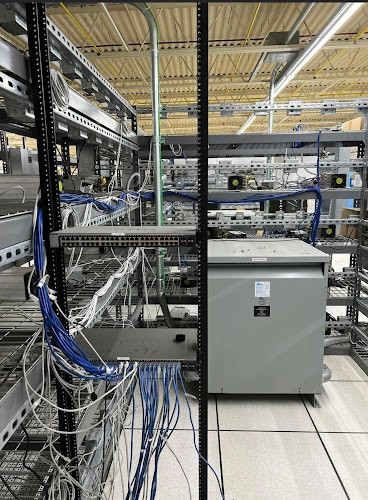 Trizone Electric LLC