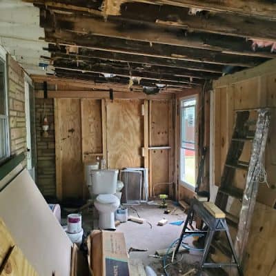TDR Drywall & construction