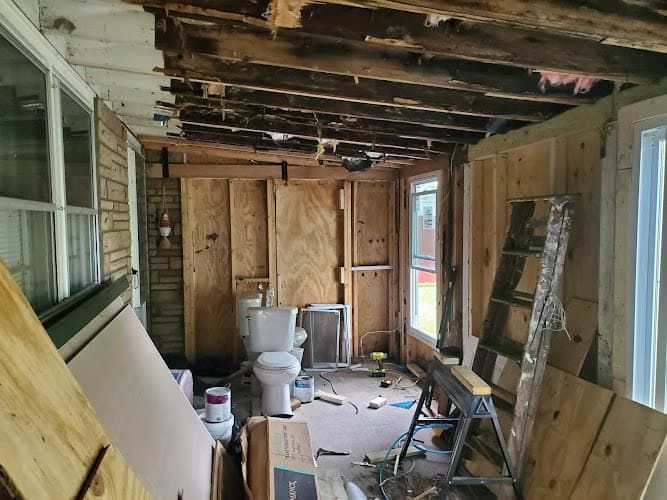 TDR Drywall & construction