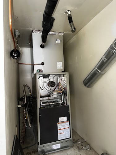 Veterans Heating and Air Conditioning, Plumbing, and Electrical