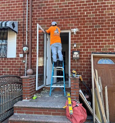 NT General Construction LLC New York