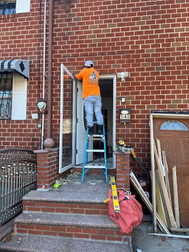 NT General Construction LLC New York