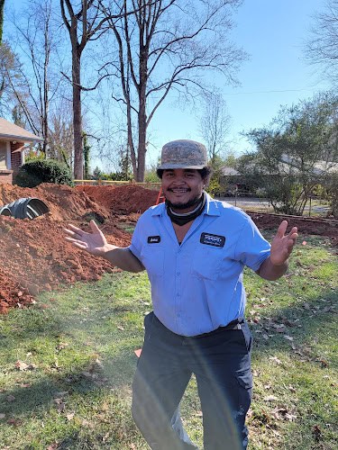 Transou's Plumbing & Septic | Emergency Plumber Winston-Salem, NC | Tankless Water Heater Repair | Septic Tank | Sewer Repair