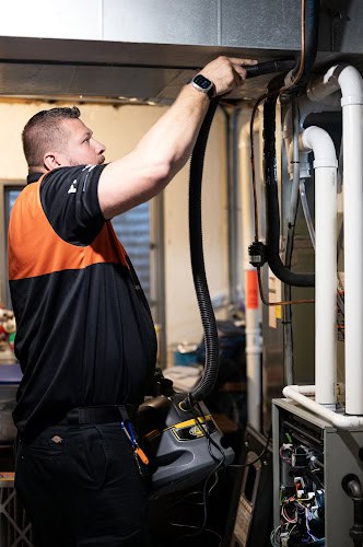 Precision Today Plumbing Heating Cooling Electrical (Miller's Area Heating)