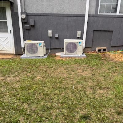 Bama Air Systems Mechanical Contractors, Inc