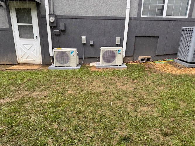Bama Air Systems Mechanical Contractors, Inc