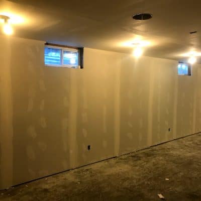 Innovative Drywall