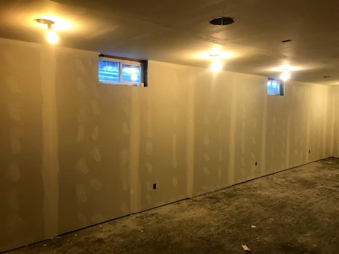 Innovative Drywall