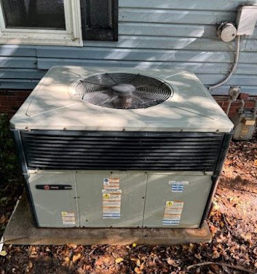 Tommy Bynum Heating & Cooling