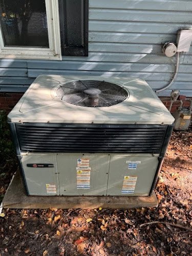Tommy Bynum Heating & Cooling