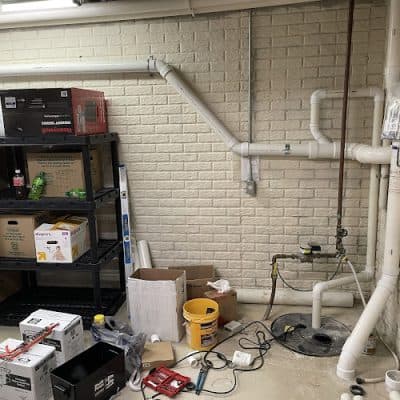 Platinum Plumbing Inc