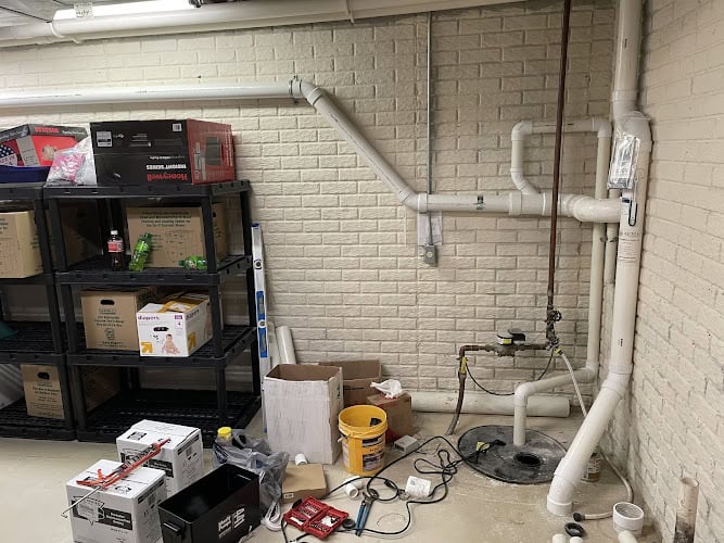 Platinum Plumbing Inc