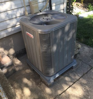 Air Choice Heating & Cooling