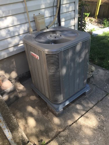 Air Choice Heating & Cooling