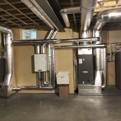 C&C Air Solutions