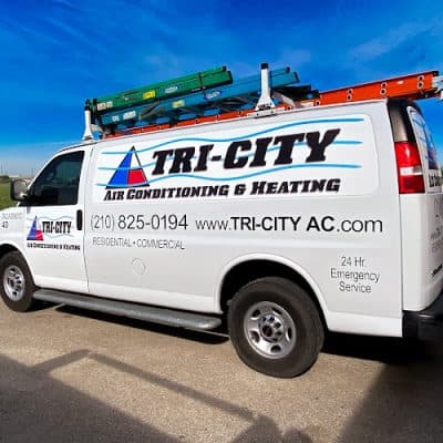 Tri-City A/C & Heating