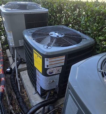Three Guys A/C & Electrical
