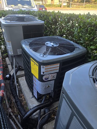 Three Guys A/C & Electrical