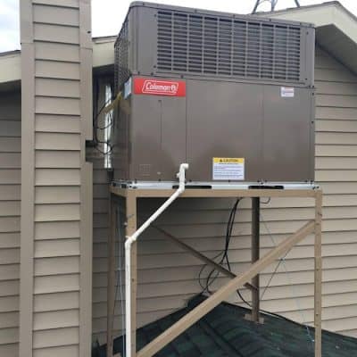 Heartland Heating and Cooling
