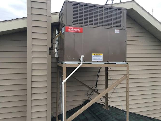 Heartland Heating and Cooling