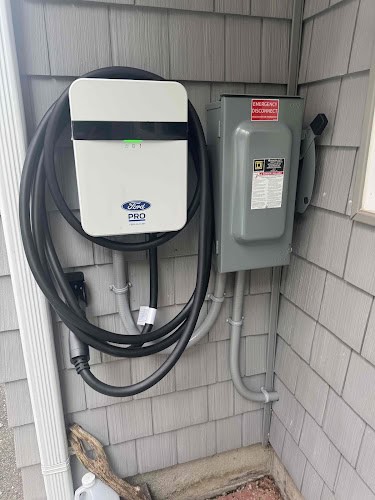 Absolute Electrical Contracting And Design LLC