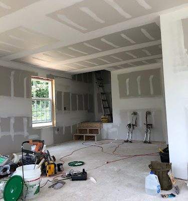 Husson Drywall
