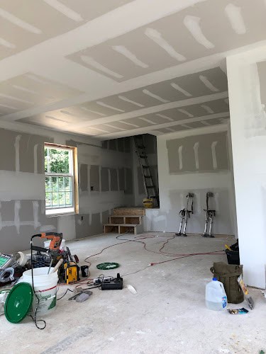 Husson Drywall