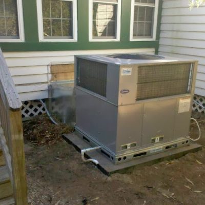 Beaufort Air Conditioning