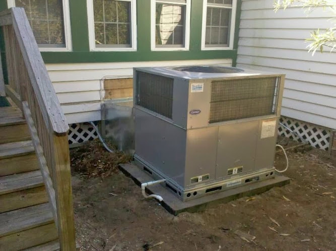 Beaufort Air Conditioning