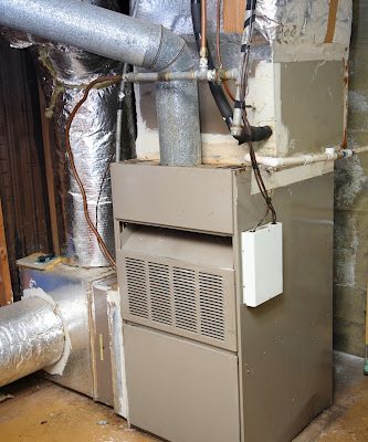 Bob's Heating & Air Conditioning