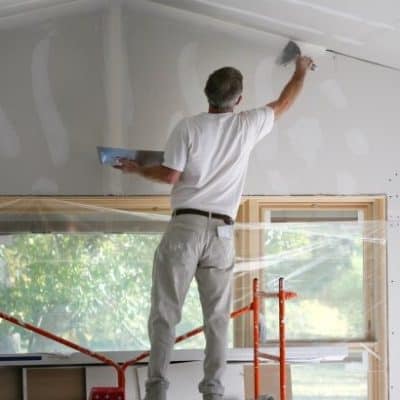 Smooth Drywall