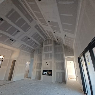 M R DRYWALL & junk &trash removal