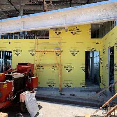 Million Drywall and Framing