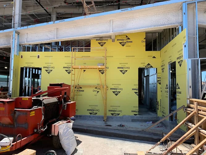 Million Drywall and Framing
