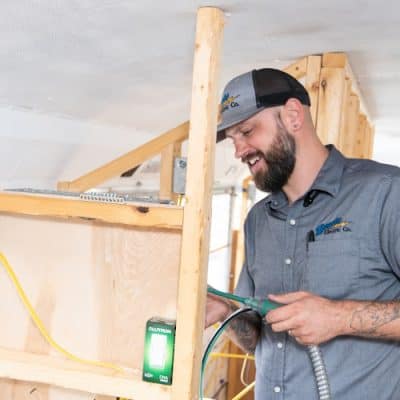 Bemis Electric