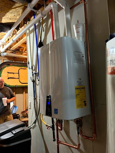 John Fowler Plumbing