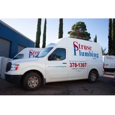 Struse Plumbing & Air Inc