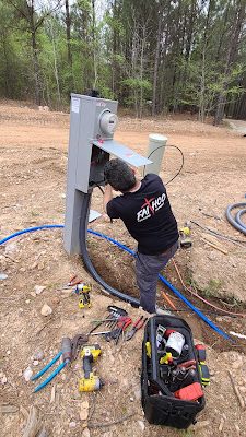 Faithco Enterprises, Inc., Plumbing, HVAC, & Electric
