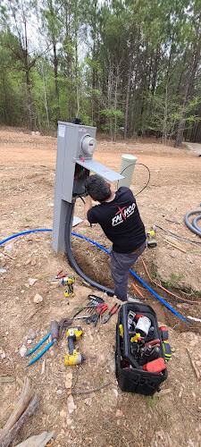 Faithco Enterprises, Inc., Plumbing, HVAC, & Electric