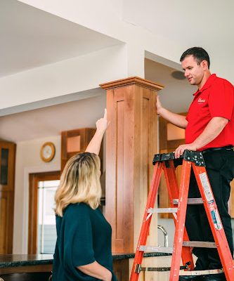 Mr. Handyman of Cinco Ranch, Katy, Western Houston