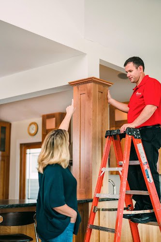 Mr. Handyman of Cinco Ranch, Katy, Western Houston