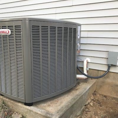 Fritch Heating & Cooling, Inc.