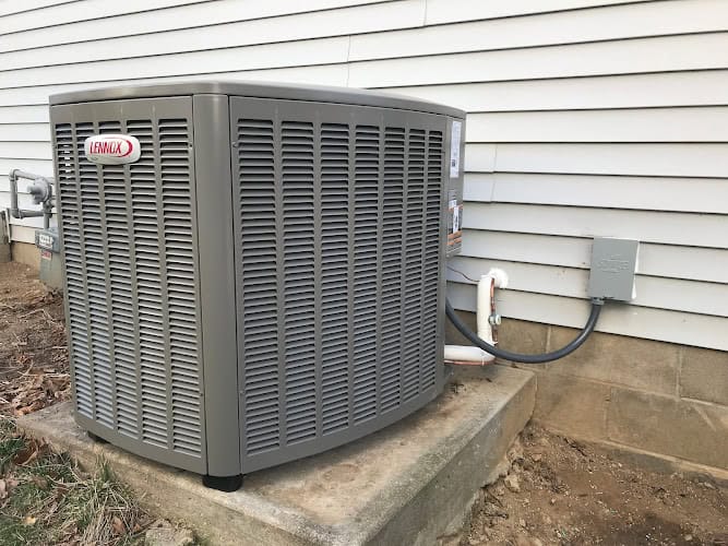 Fritch Heating & Cooling, Inc.